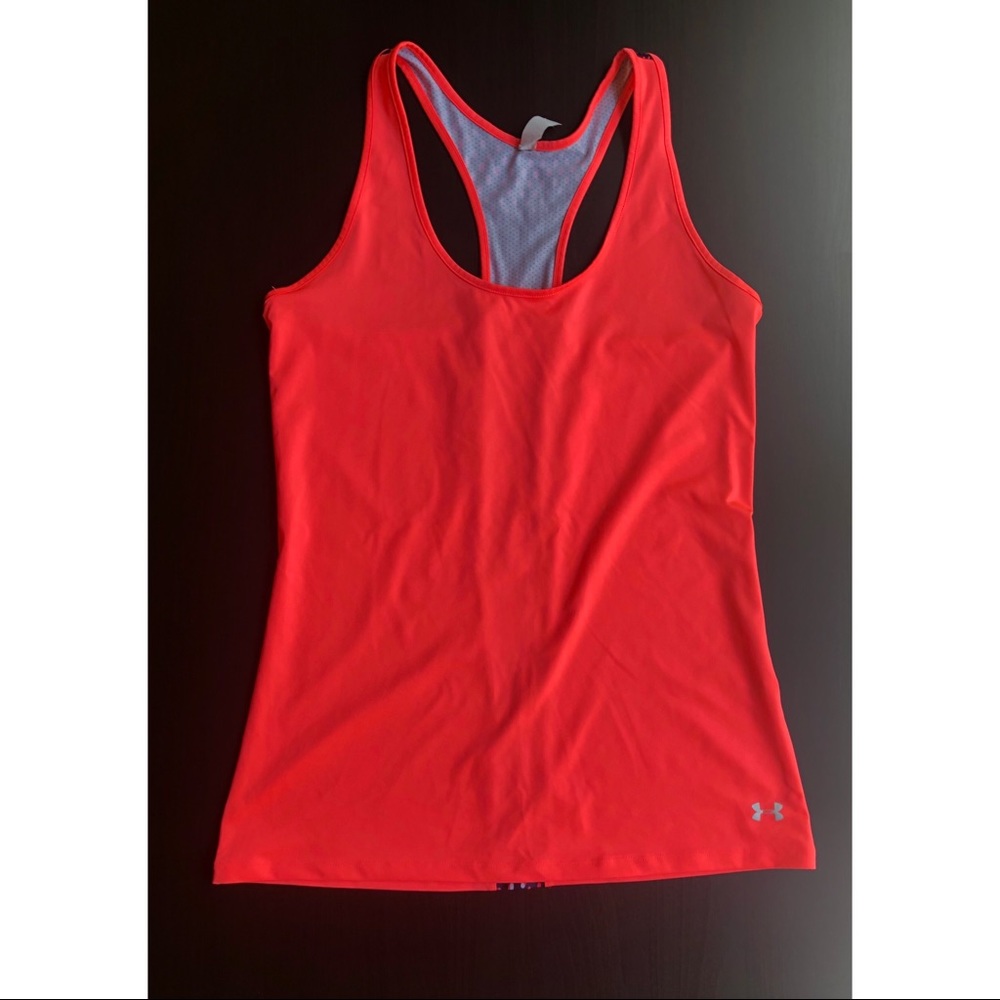 Under Armour Tank XS